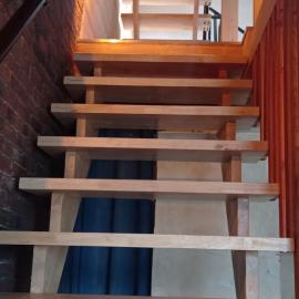 duplex de charme de 70m2