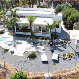 Cortijo Cantalobos, hotel v destinaci Almuñécar