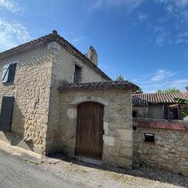 Gîte chez Dame Jeanne