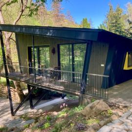 Szalamandra apartman Dömös, Hotel in Dömös