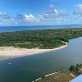 Flat Barra Home Stay