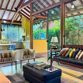 Casa Charme no Centro de Bonito - Condomínio Eco Bonito