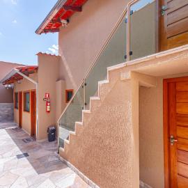 Suítes Bela Vista, hotel in Pirenópolis