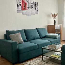 Apartman Moonlite, Hotel in Čakovec