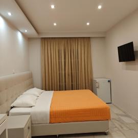 Hotel Sagterra, hotell i Naxos Chora