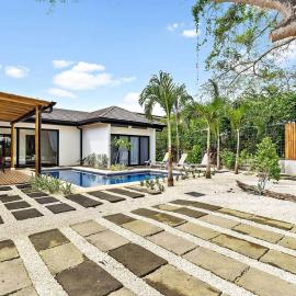 CU27 New Construction 3bdrm Home with Prv Pool
