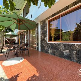 Lava House Hostal