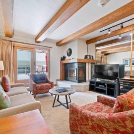 Lodge at Lionshead 270