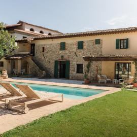 Il Mulino di Nonna Sà - Prestige Private Villa