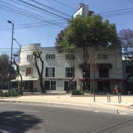 Casa Corp Boutique Suites in Condesa