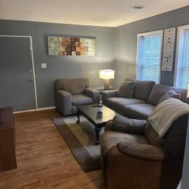Home Away From Home