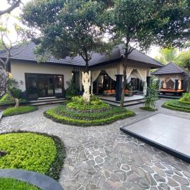Niwa Yume Guest Suites