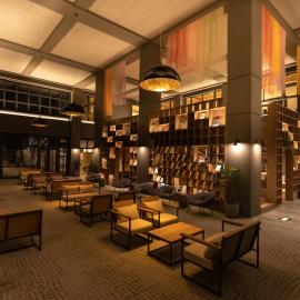 Yuuyu No Sato Yusa, hotel i Yamagata