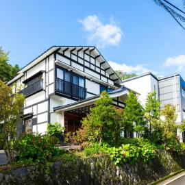 Otowaya Ryokan
