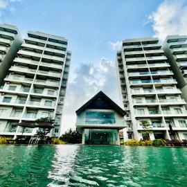 Canterbury Golf Resort Apartments, Hotel in Kahatuduwa
