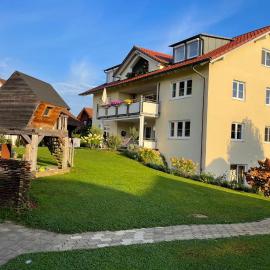 Landhaus Straßer