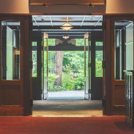 Mampei Hotel, hotel in Karuizawa