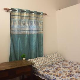 Castellos tourist nest, hotel in Benaulim