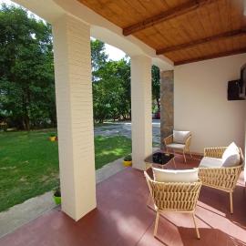 Casale Trifoglio, hotel in Morano Calabro