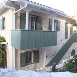 Wild Sea Apartments