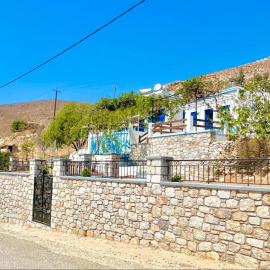 Emborios Views - Holiday House, hotel a Calimno (Kalymnos)