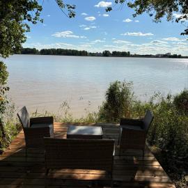 Le T2 des rives