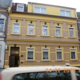 Pension Lehmann, hotell i Köthen