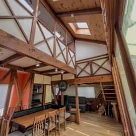 Misato Guest House, hotel in Suita