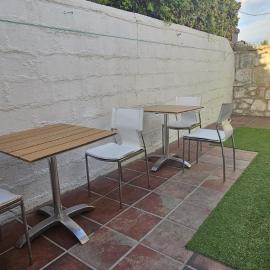 Casa Riquelme