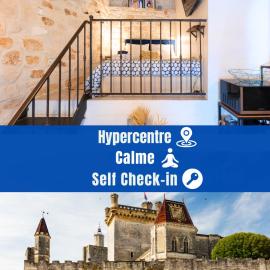 La Casita - Studio Confort et Design - Emplacement Parfait - Uzès, Pont du Gard, Hotel in Uzès