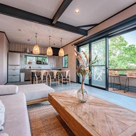 Villa Arancia, khách sạn ở Ajiro