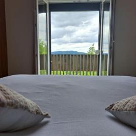 Maison La Roche du Miroir, hotel in Plaimbois-du Miroir