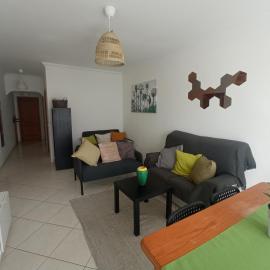 Apartamentos Monica, hotel in Quarteira