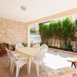 Chalet Llamàntol, viešbutis mieste Oliva