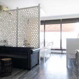City Center Apartment III by GOLDENLAND