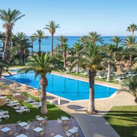 TUI BLUE Palm Beach Hammamet - All inclusive