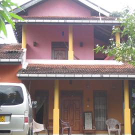 Ranith Villa