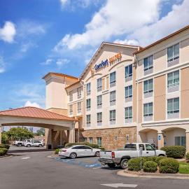 Comfort Suites Valdosta Mall Area, Hotel in Valdosta