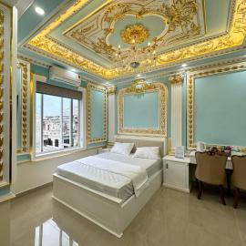 Khách Sạn Đức Toàn