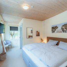 Strandidyl Bed and Breakfast, hotel em Haderslev