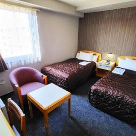 Hotel Royal Garden Kisarazu / Vacation STAY 72226, hotell Kisarazus