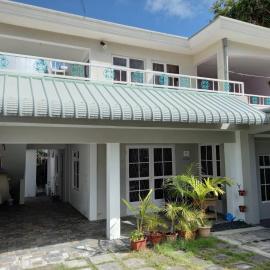 Bungalow Casa Au Cap - On the 1st Floor