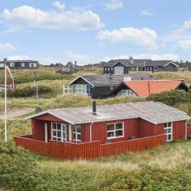 Holiday Home Fanø 59