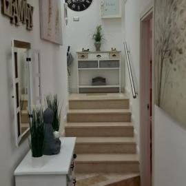 My FAMILY INTERO APPARTAMENTO CON PARCHEGGIO PRIVATO
