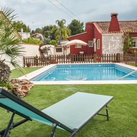 Sunny House La Eliana