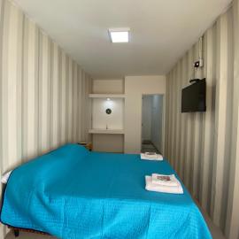 Hotel en Ruta, hotel en Fiambala