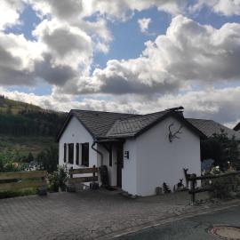 Jagdhaus Holtebock, hôtel à Winterberg