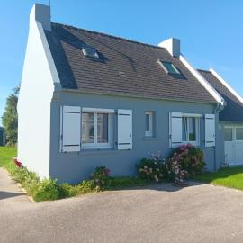 Maison de vacances à Portsall, hotel a Portsall