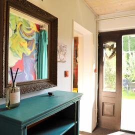 TUTTO House