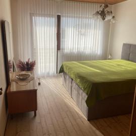 Ferienwohnung Elli